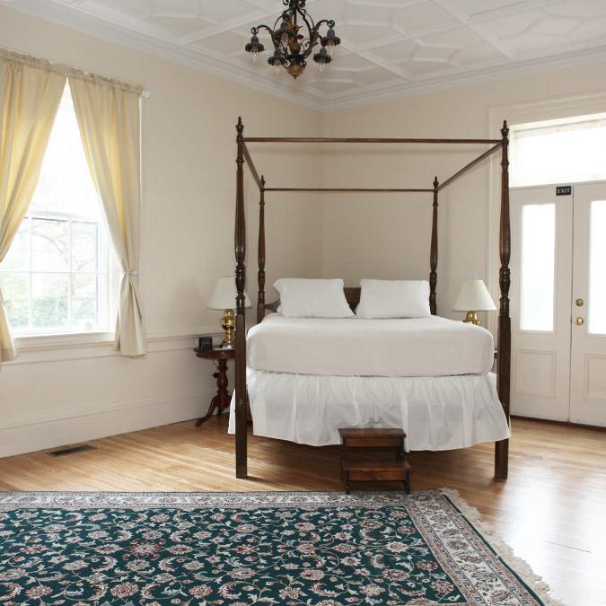 The Salem Inn Buitenkant foto