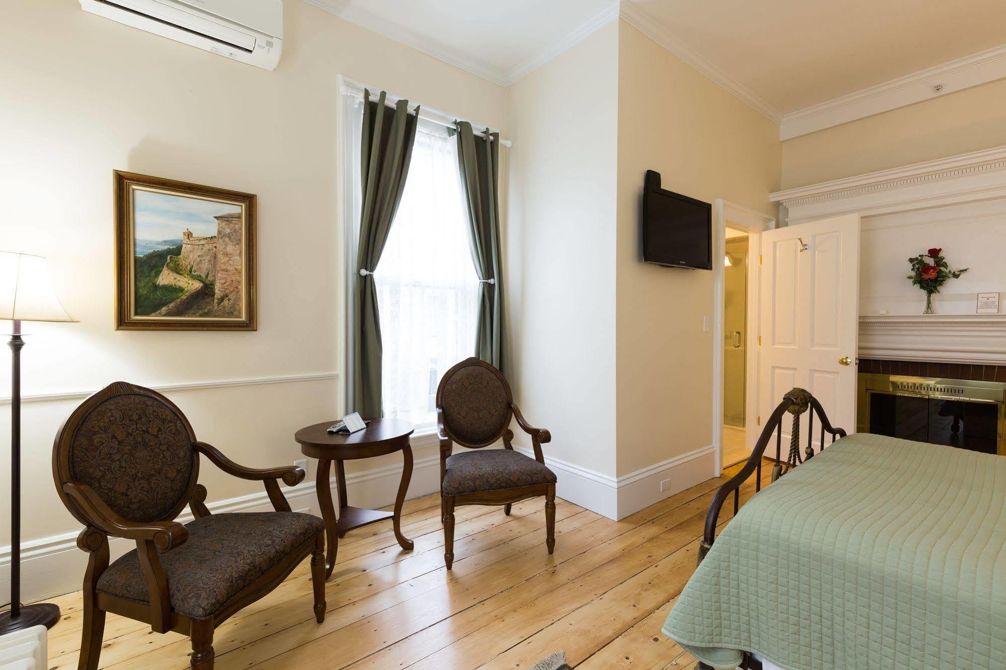 The Salem Inn Buitenkant foto
